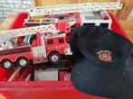 Flinke verzameling brandweerspullen, Auto's, Gebruikt, Ophalen