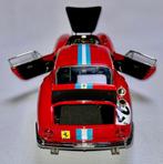 Ferrari 275 GTB/C Rood #26 LeMans M-199 1:18 van CMC, Hobby en Vrije tijd, Modelauto's | 1:18, Ophalen of Verzenden, Nieuw, Auto