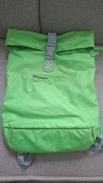 Suitsuit Rugzak Groen - Meiden/Jongens, Sieraden, Tassen en Uiterlijk, Tassen | Rugtassen, Overige merken, Gebruikt, 25 tot 40 cm