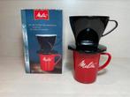 Alles om van "Pour Over" te genieten koffiefilter kop, Huis en Inrichting, Keuken | Keukenbenodigdheden, Ophalen of Verzenden