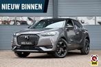 Ds 3 Crossback 1.2 155PK Performance Line+ /CAMERA/CARPLAY/S, Auto's, DS, Gebruikt, 1199 cc, Met garantie (alle), Electronic Stability Program (ESP)