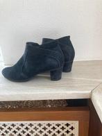 Pocco Pazza enkellaars blauw mt 41 breedte H , losse zolen, Kleding | Dames, Schoenen, Blauw, Lage of Enkellaarzen, Ophalen of Verzenden