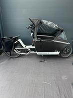 Urban arrow family performance 500watt, Fietsen en Brommers, Fietsen | Bakfietsen, Ophalen of Verzenden, Zo goed als nieuw, 1 kind