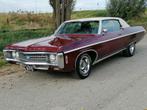 1969 Chevrolet Caprice 396 BigBlock V8 Aut LPG, Automaat, Chevrolet, Particulier, Te koop