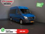 Mercedes-Benz Sprinter 213 2.2 CDI Aut. L2H2 €12.705,- Inc, Auto's, Bestelauto's, Automaat, Euro 5, Gebruikt, 4 cilinders