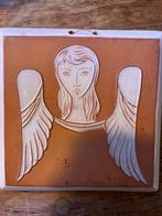 Engel keramiek van André Bayer, Antiek en Kunst, Ophalen of Verzenden