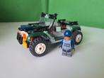 Lego Jurassic World auto, Kinderen en Baby's, Speelgoed | Bouwstenen, Ophalen of Verzenden, Zo goed als nieuw