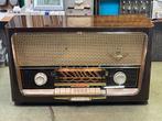 Zeer nette Grundig Buizenradio Type 3088., Ophalen of Verzenden, Gebruikt