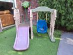 Little Tickes speeltoestel, Kinderen en Baby's, Ophalen, Gebruikt, Glijbaan