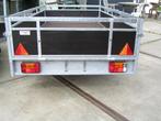 ongeremde aanhangers va € 599,- 200x110 incl btw 0626604113, Auto diversen, Aanhangers en Bagagewagens, Ophalen, Nieuw