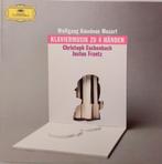 Mozart Music For Piano Duet Eschenbach, Frantz CD, Ophalen of Verzenden, Classicisme, Gebruikt, Overige typen