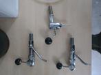 Biertap kranen, Witgoed en Apparatuur, Thuistaps, Ophalen of Verzenden, Refurbished, Overige merken