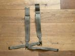 L straps, Brits 1941 en 1942, Verzamelen, Ophalen of Verzenden, Landmacht, Engeland