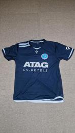 De Graafschap Shirt Pincvision, Verzamelen, Sportartikelen en Voetbal, Ophalen of Verzenden, Zo goed als nieuw, Overige typen