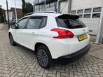 Peugeot 2008 1.2 PureTech Active Panodak, Navigatie,1e Eigen, Voorwielaandrijving, Euro 5, Gebruikt, 1199 cc