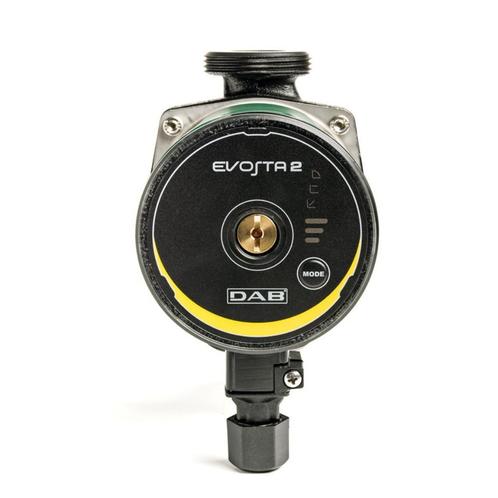 DAB Evosta2 40-70/130 (1/2”)  CV pomp, Doe-het-zelf en Verbouw, Verwarming en Radiatoren, Nieuw, Overige typen, Ophalen