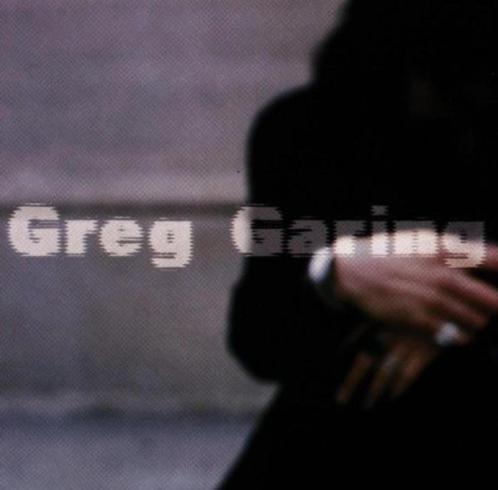 Greg Garing- Alone-1997, Cd's en Dvd's, Cd's | Pop, Gebruikt, 1980 tot 2000, Ophalen of Verzenden