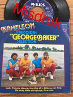 Misdruk Vinyl! 7” , Kameleon & george baker.Hoes-print kleur, Ophalen of Verzenden, Zo goed als nieuw, Overige formaten, Levenslied of Smartlap