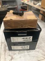 Spoorverbreders Mercedes incl. lange bouten, Ophalen, Nieuw, Zomerbanden, Banden en Velgen