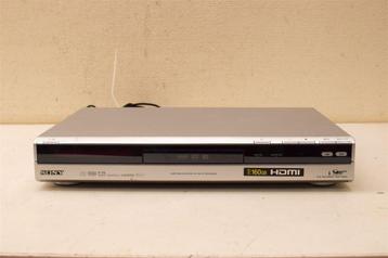 Sony DVD recorder RDR-HX825 46824 beschikbaar voor biedingen