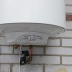 Boiler ST/EM Wahlbach 80ltr 2.0 KW, 20 tot 100 liter, Boiler, Ophalen of Verzenden, Minder dan 3 jaar oud