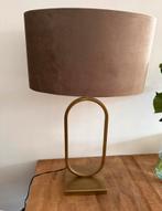 Tafellamp Loods 5, Huis en Inrichting, Lampen | Tafellampen, Ophalen, Zo goed als nieuw, Minder dan 50 cm
