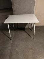 Te koop camping tafel, Caravans en Kamperen, Ophalen of Verzenden, Zo goed als nieuw, Campingtafel