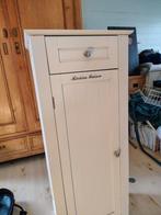 Wit Kastje Riviera Maison Stijl, Antiek en Kunst, Ophalen