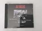 jazz masters - pat metheny, b b king, dave brubeck, Cd's en Dvd's, Ophalen of Verzenden, 1980 tot heden, Zo goed als nieuw, Jazz