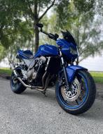 Kawasaki Z750 | 110 pk 4-cilinder | snel & goed onderhouden, 4 cilinders, Motorrijbewijs A, Particulier, Meer dan 35 kW
