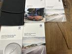Volkswagen Polo 1.0 TSI Comfortline | Adaptieve cruise contr, Stof, 1045 kg, Met garantie (alle), Zwart