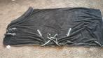 Fleecedeken met kraag maat 185, Dieren en Toebehoren, Paarden en Pony's | Dekens en Dekjes, Ophalen of Verzenden, Nieuw
