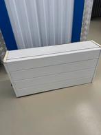 Jaga Strada LT Radiator - Nieuwstaat - Warmtepomp Geschikt, Doe-het-zelf en Verbouw, Verwarming en Radiatoren, Minder dan 30 cm