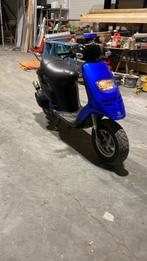 Piaggio typhoon duitsepapieren, Fietsen en Brommers, Scooters | Piaggio, Ophalen, Zo goed als nieuw, Overige modellen