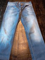Jack&Jones Spijkerbroek, Slim Straight/Tim, mt 30/32., Ophalen, Zo goed als nieuw, Blauw, W32 (confectie 46) of kleiner