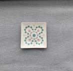 Theetipjes 9x9 cm theeschaaltjes theezakjes, Nieuw, Ophalen of Verzenden, Schaal of Schalen, Overige stijlen