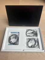 Arzopa G1 game portable monitor 144hz 16,1 inch, Computers en Software, Gaming, IPS, Ophalen of Verzenden, USB-C