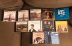 Klassieke Muziek CD Collectie, Cd's en Dvd's, Cd's | Klassiek, Ophalen of Verzenden, Romantiek, Gebruikt, Kamermuziek