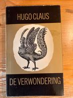 De Verwondering - Hugo Claus, Ophalen of Verzenden, Gelezen, België