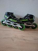 Powerslide C6 skeelers maat 45, Ophalen of Verzenden, Zo goed als nieuw, Powerslide