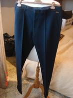 scotch en soda comfy broek blauw 32/32, Kleding | Heren, Ophalen of Verzenden, Zo goed als nieuw, Scotch en soda, Maat 48/50 (M)