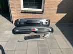 Mini Cooper S Cabrio Bumper Set (Voor & Achter) - Repareerba, Auto-onderdelen, Gebruikt, Voor, Ophalen of Verzenden, Mini