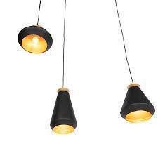 In de winkel niet meer leverbaar.  Mia HL 3 Round Black gold beschikbaar voor biedingen