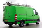 Mercedes-Benz Sprinter 314 CDI 143pk E6 L2H1 7G Automaat Air, Gebruikt, Euro 6, 2000 kg, Bedrijf