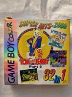 32 in 1 SUPER HITS 2000, Spelcomputers en Games, Games | Nintendo Game Boy, Muziek, Gebruikt, 1 speler, Ophalen of Verzenden