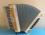 Accordiola Traviata 80 bas 3 korig, Ophalen, Gebruikt, 80-bas, Accordiola