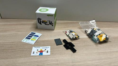 Lego wago custom set Nieuw!! Uniek, Kinderen en Baby's, Speelgoed | Duplo en Lego, Nieuw, Lego, Complete set, Ophalen of Verzenden