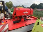 Kuhn fc 313 frontmaaier, Zakelijke goederen, Agrarisch | Werktuigen, Ophalen, Weidebouw