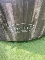 Lazy-z-spa Bahama’s nu 150 euro!, Tuin en Terras, Bubbelbaden en Hottubs, Ophalen, Gebruikt, Pomp, Opblaasbaar