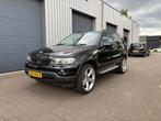 BMW X5 3.0D GRIJSKENTEKEN NWE APK 31-05-2026, Gebruikt, Zwart, 2993 cc, Zwart